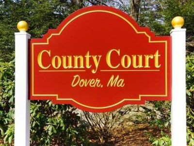 6 Tisdale Dr #6, Dover, MA, 02030