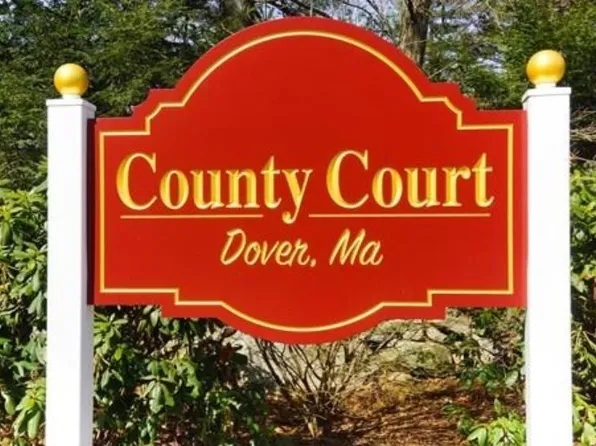 6 Tisdale Dr #6, Dover, MA 02030