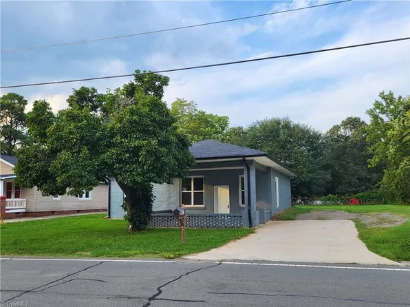 5027 Old Rural Hall Rd, Winston Salem, NC 27105