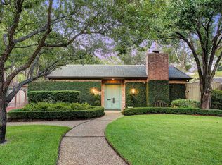 234 Tamerlaine Dr, Houston, TX 77024