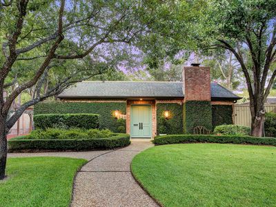 234 Tamerlaine Dr, Houston, TX, 77024