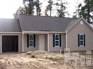 203 Birch Crk, Belville, NC 28451