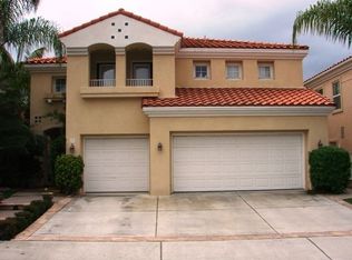 22 Santa Maria, Foothill Ranch, CA 92610