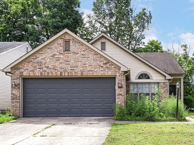 5231 Pin Oak Dr, Indianapolis, IN, 46254