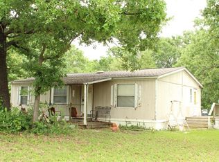 110 Sundrift Dr, Gun Barrel City, TX 75156