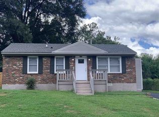 1644 Oberle Rd LOT 21, Memphis, TN 38127