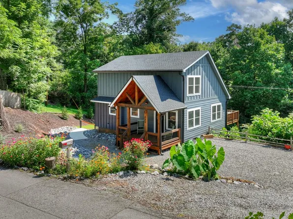 239 Lucille Ave, Ellijay, GA 30540