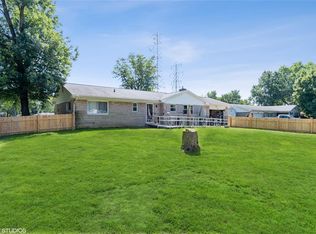 4049 Floyd Dr, Indianapolis, IN 46221