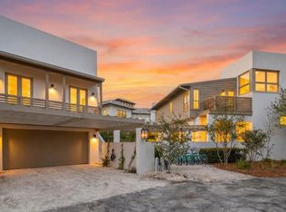 20 E Water St, Rosemary Beach, FL 32461