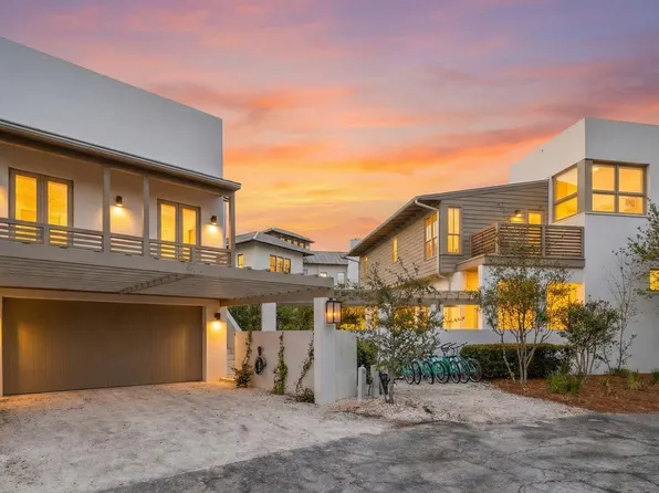 20 E Water St, Rosemary Beach, FL 32461