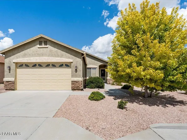 6178 E Livingston Loop, Prescott Valley, AZ 86314