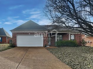 10157 Breezy Ridge Cv, Cordova, TN 38016