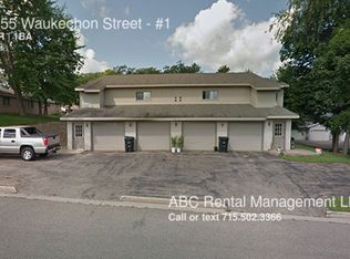 1255 S Waukechon St APT 1, Shawano, WI 54166