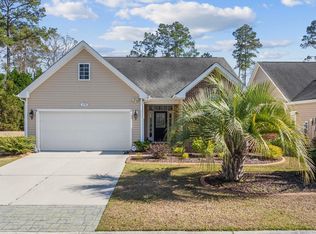 172 Myrtle Grande Dr, Conway, SC 29526