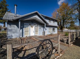 20200 Grand Mound Way SW, Centralia, WA 98531