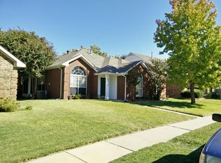 10320 Concord Dr, Frisco, TX 75035