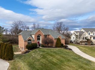 8485 Deer Path, West Chester, OH 45069