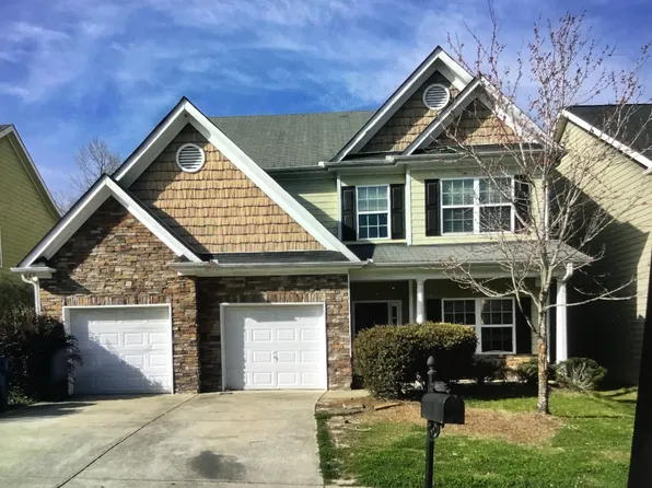 6903 Grand Hickory Dr, Braselton, GA 30517