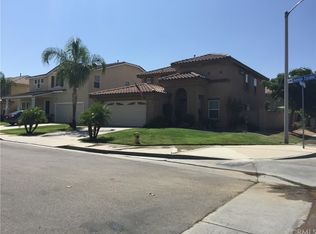 25933 Avenida Espaldar, Moreno Valley, CA 92551