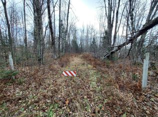 Doland Rd, Winter, WI 54896