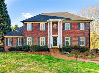 4226 Allistair Rd, Winston Salem, NC 27104