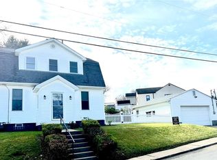 424 Otis St, Monongahela, PA 15063