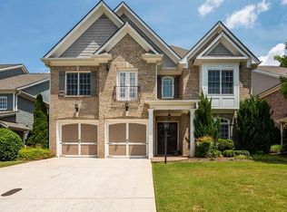 3065 Haynes Trl, Johns Creek, GA 30022