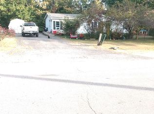 9983 E Tulip Rd, Solsberry, IN 47459