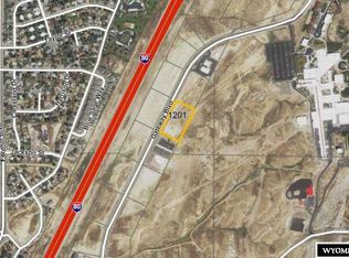 1201 Gateway Blvd, Rock Springs, WY 82901