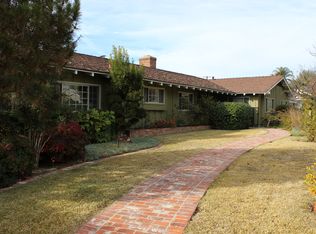 9513 Shoshone Ave, Northridge, CA 91325