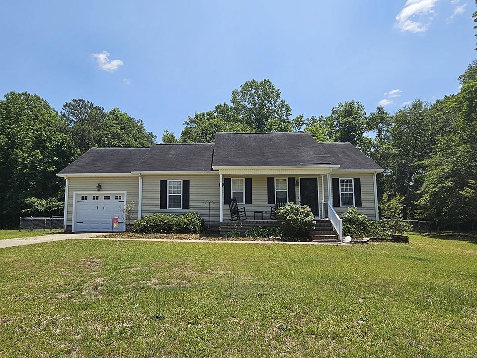 418 Twin Creeks Dr, Goldsboro, NC 27530 Zillow