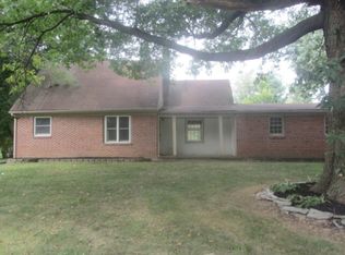 1088 Iberia Rd, Galion, OH 44833