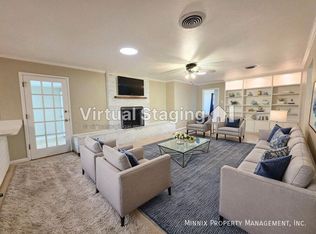3216 Camarie Ave, Midland, TX 79705