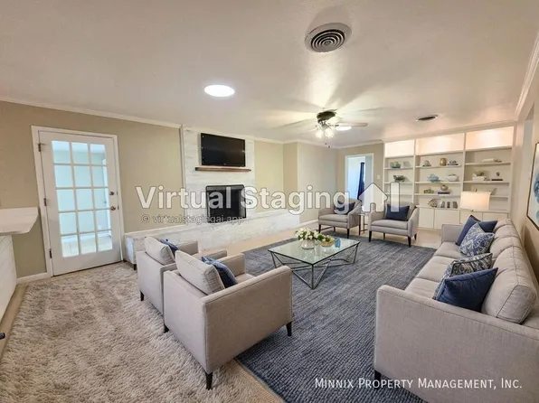 3216 Camarie Ave, Midland, TX 79705