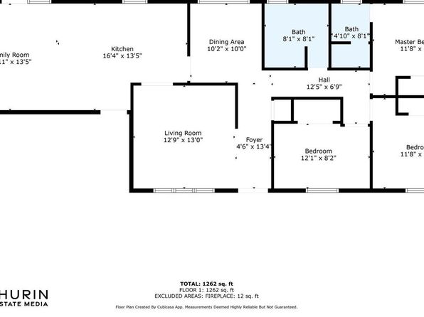 1168 W Brazilia Ln, Brazil, IN 47834