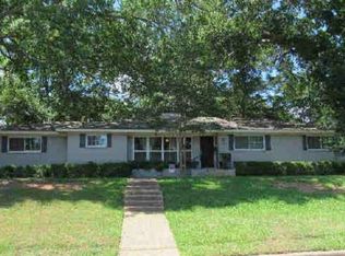 1820 Barbara St, Tyler, TX 75701