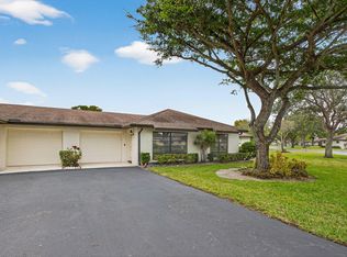 10397 Equestrian Drive #B, Boynton Beach, FL 33436