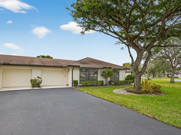 10397 Equestrian Drive #B, Boynton Beach, FL 33436