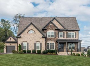1853 Ivy Crest Dr, Brentwood, TN 37027