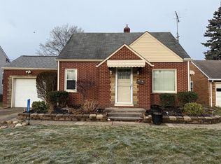 1309 Manor Ave SW, Canton, OH