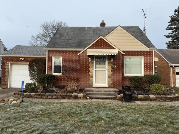 1309 Manor Ave SW, Canton, OH 44710