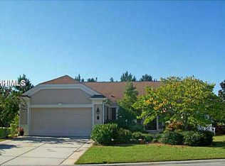 25 Vespers Way, Bluffton, SC 29909