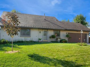 8875 82nd Street Ct S, Cottage Grove, MN 55016