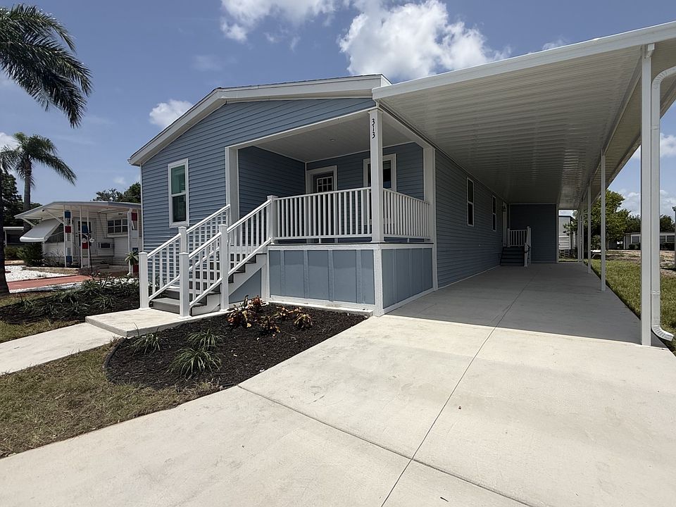 1st image of 39248 Us Hwy 19 N Lot 313
