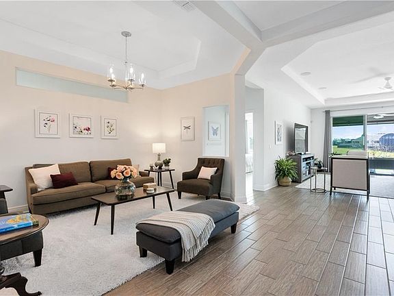 5th image of 5405 Avebury Ln