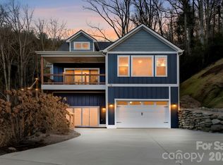 South Creek Cottages, Fletcher, NC 28732