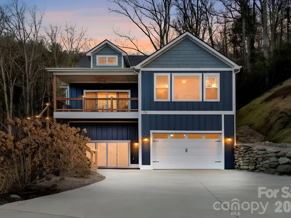 235 Olivet Ln, Fletcher, NC 28732