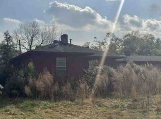 744 Augusta Rd, Edgefield, SC 29824