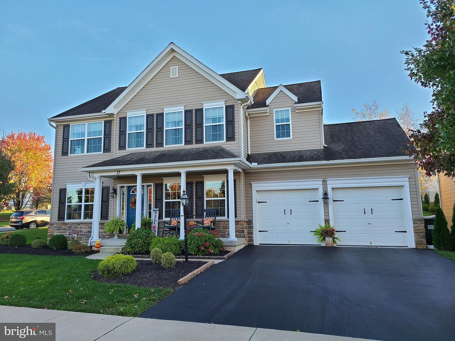 17 Dawkins Dr, East Earl, PA 17519 Zillow