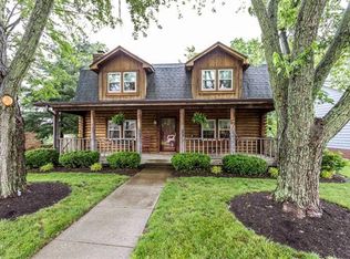 1161 Bay Meadows Dr, Lexington, KY 40514
